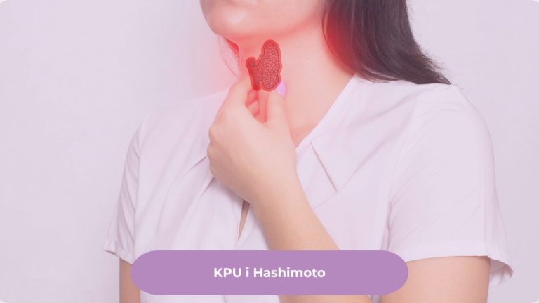 KPU i Hashimoto