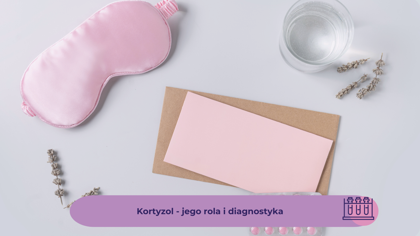 kortyzol diagnostyka